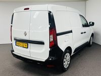 tweedehands Renault Express 1.5 dCi 75 Comfort + Navi airco parkeersensoren cruise controle apple carplay android auto ingetimmerd Zeer mooie auto dealer onderhouden pas 19000 km