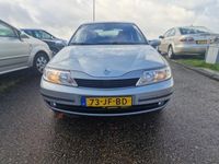 tweedehands Renault Laguna II 1.8-16V Privilège/automaat/airco/nap/apk/navi/rijd schakelt perfect/inruilen is mogelijk