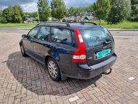 tweedehands Volvo V50 2.4