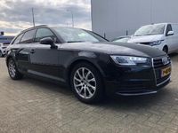 tweedehands Audi A4 Avant 2.0 TDI ultra Sport Pro Line S