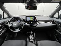 tweedehands Toyota C-HR 1.8 Hybrid Style Dodehoek detectie | Stoelverwarming | Navigatie