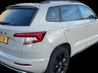 tweedehands Skoda Karoq 1.5 TSI ACT Sportline Business TREKHAAK/CANTON AUD