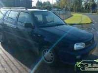 tweedehands VW Golf III Variant 1.9 CL