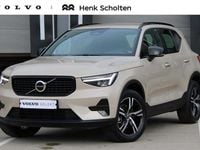 Occasion Volvo XC40 Plus 197 PK (144 kW) 2024 Bruin SUV