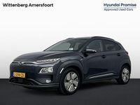 Occasion Hyundai Kona 150 kW (204 PK) 2021 Grijs SUV