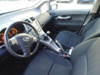 Occasion Toyota Auris Business Edition 124 PK (91 kW) 2008 Grijs Hatchback