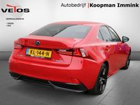 tweedehands Lexus IS300h 