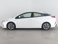 tweedehands Toyota Prius 1.8 Plug-in Dynamic | Stoelverwarming | Navigatie