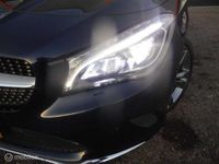 tweedehands Mercedes CLA180 d Ambition