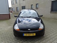 tweedehands Ford Ka 1.3 Futura