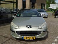 tweedehands Peugeot 407 2.0-16V XT PACK