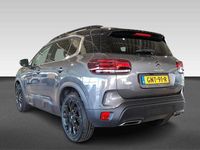 Occasion Citroën C5 Aircross 136 PK (100 kW) 2024 Grijs SUV