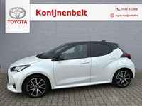 Occasion Toyota Yaris Executive 116 PK (85 kW) 2022 Wit Hatchback