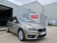 tweedehands BMW 225 2-SERIExeA // PLUG-IN HYBRID // 78.153 KM !! // TEL 0488 086 388