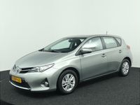 tweedehands Toyota Auris Hybrid 1.8 Hybrid Aspiration | Trekhaak Afneembaar | Navigatie | Cruise Control | Climate Control | Keyless Start | Achteruitrijcamera |