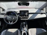 tweedehands Toyota Corolla 1.8 Hybrid GR-Sport | Bi-tone | Trekhaak afneembaa