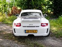 tweedehands Porsche 911 GT3 