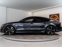 tweedehands Audi RS7 Sportback 4.0 TFSI RS 7 Quattro Performance Pro Li