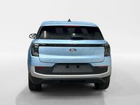 Nieuw Ford Explorer Extended Range 210 kW (286 PK) 2026 Artic blue SUV