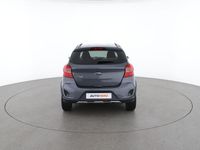 tweedehands Ford Ka Plus KA Ka+ 1.2 Active 86PK | VE86553 | Cruise | Parkeersensoren A | Voorruitverwarming | Climate | Stoelverwarming | Lichtmetaal |