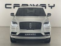 tweedehands Lincoln Navigator Preferred fulloptions MY2024 FACELIFT