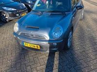 Occasion Mini Cooper S 163 PK (119 kW) 2003 Hatchback