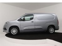 tweedehands Toyota Proace CITY Electric Prof Long 50 kWh