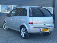 tweedehands Opel Meriva 1.6-16V Temptation Airco+Cruise Control