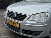 tweedehands VW Polo 1.2-12V 5D -AIRCO- Apk (NIEUW) *INRUIL MOGELIJK*