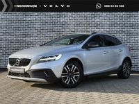 Occasion Volvo V40 Momentum 2019 Grijs Hatchback