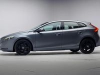 Occasion Volvo V40 Summum 123 PK (90 kW) 2015 Grijs Hatchback