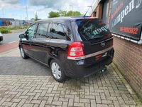 tweedehands Opel Zafira 1.8 Temptation*Pano-Dak*PDC*Lmv