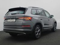 tweedehands Skoda Kodiaq 1.5 TSI 150PK DSG Sportline Business | Pano | Navi | Matrix LED | Keyless | Camera | 19 inch