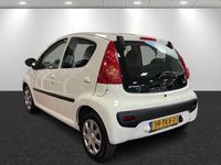 tweedehands Peugeot 107 1.0-12V XS