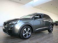 Occasion Peugeot 3008 Allure 131 PK (96 kW) 2019 Grijs SUV