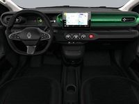 Nieuw Renault Twingo Urban 60 kW (82 PK) 2026 Overige Hatchback