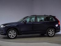 tweedehands Volvo XC90 T8 TWIN ENGINE AWD Momentum Aut [Panorama Bowers&Wilkins ]