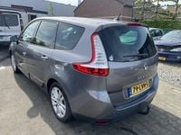 Occasion Renault Grand Scénic III 140 PK (102 kW) 2010 Grijs MPV