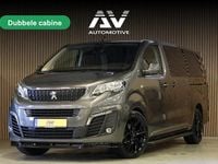 Occasion Peugeot Expert 177 PK (130 kW) 2020 Grijs Van
