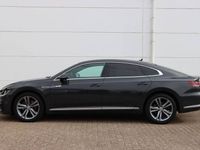 tweedehands VW Arteon 2.0 TSI R-Line 190pk DSG7