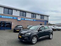 tweedehands Peugeot 3008 1.2 PureTech 96kw | Executive | Leer | Navi