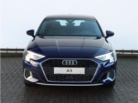 tweedehands Audi A3 Sportback 30 TFSI 110pk Advanced Edition S-Edition | Het voordeel is ¤ 2.050,- Apple Car Play | Airconditioning 2 zones | Parkeerhulp achter