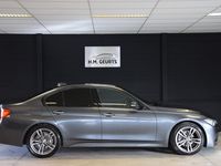 tweedehands BMW 320 3-SERIE i M Sport Xenon Navi Clima Lm Velgen Sportief!