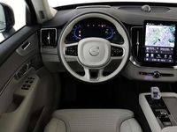 Occasion Volvo XC90 Ultra 456 PK (335 kW) 2025 Blauw SUV