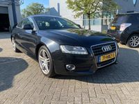 tweedehands Audi A5 Coupé 1.8 TFSI Pro Line Bj 2009 Exportprijs EX BPM!!