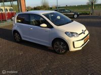 tweedehands VW e-up! met subsidie E 9900,- 47412KM snel lader!