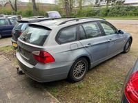 tweedehands BMW 320 3-SERIE Touring d EXPORT