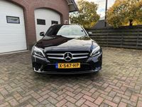 tweedehands Mercedes 300 C-KLASSE Estatede Advantage Pack