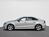 tweedehands Audi A3 Limousine 1.4 TFSI 140 pk CoD Ambition Pro Line S