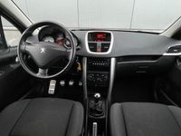 tweedehands Peugeot 207 1.4 VTi Sportium, Dealer onderden|NAP
